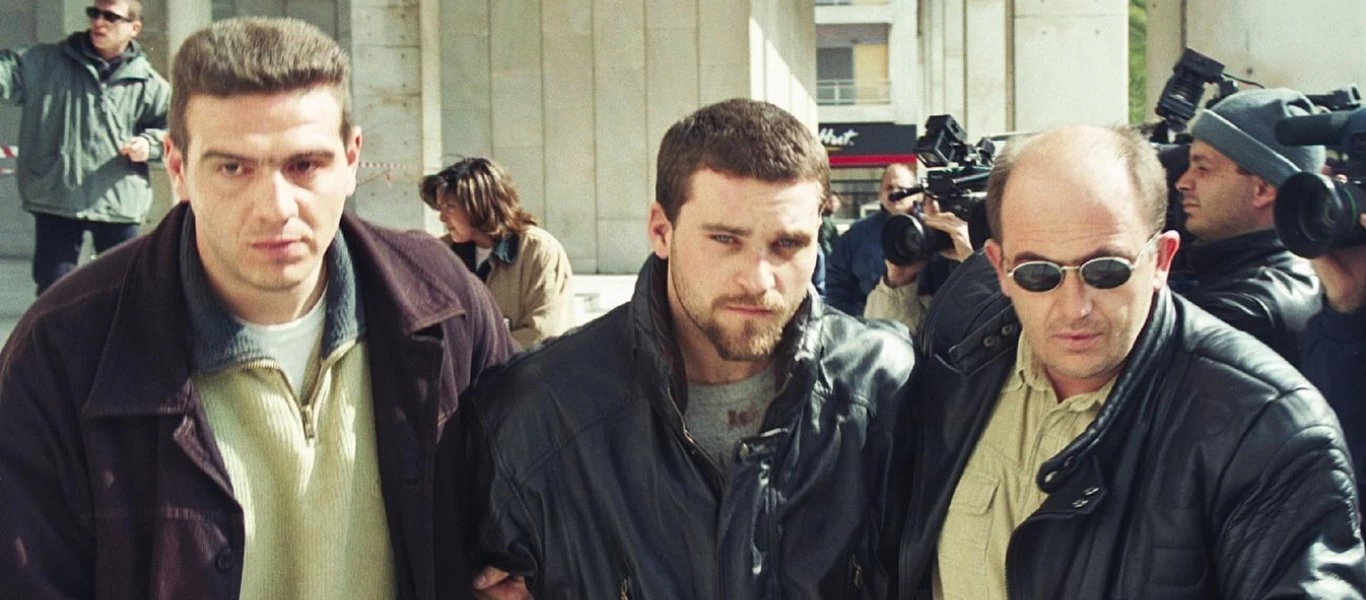 Επιστρέφει στην Ελλάδα ο Κ. Πάσσαρης - Ξεκίνησε η αντίστροφη μέτρηση (βίντεο)